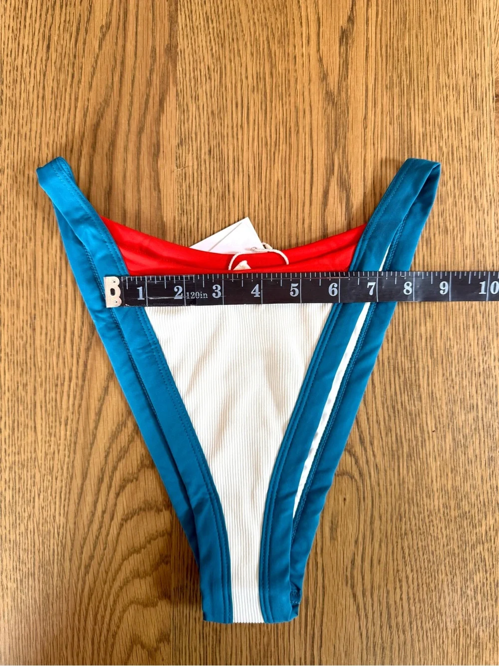 l*space mackenzie bikini